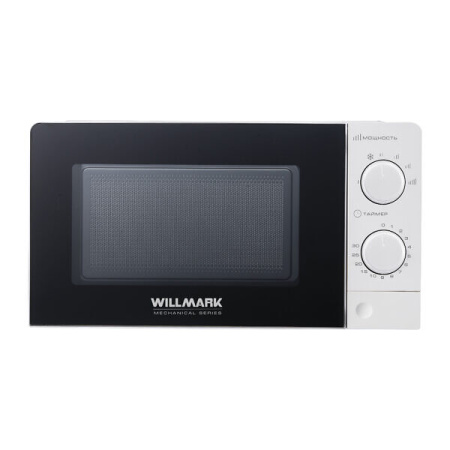 Микроволновая печь Willmark WMO-202MW белая